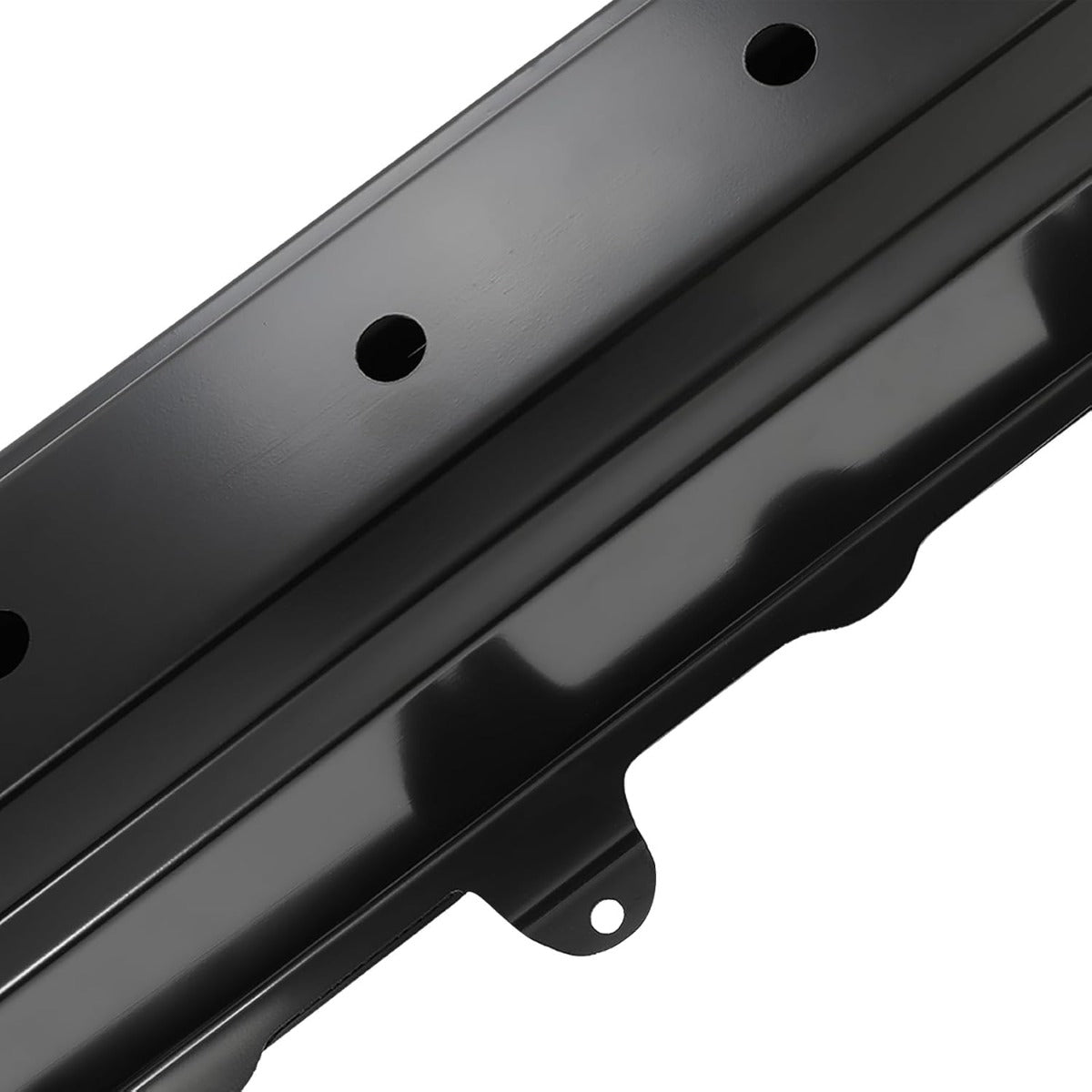 KUAFU Bumper Impact Absorber Reinforcement Compatible with 14-18 Forester