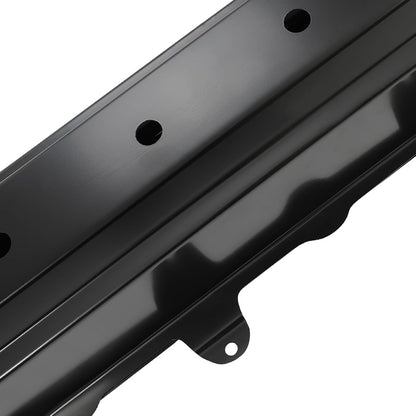 KUAFU Bumper Impact Absorber Reinforcement Compatible with 14-18 Forester