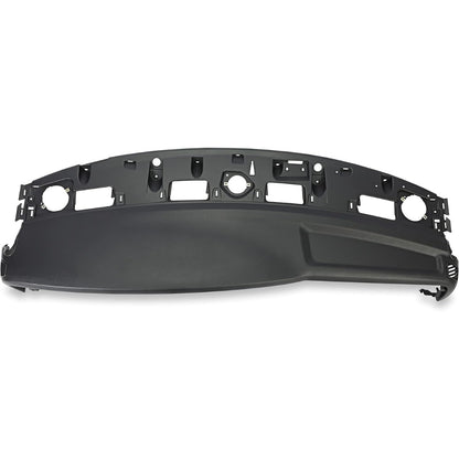 Full Dashboard Replacement Dashboard Panel Dash Pad Cover Compatible with 2002-2005 Dodge RAM 1500 2500 3500 Instrument Panel (Dark Slate Gray) LYAP-028S