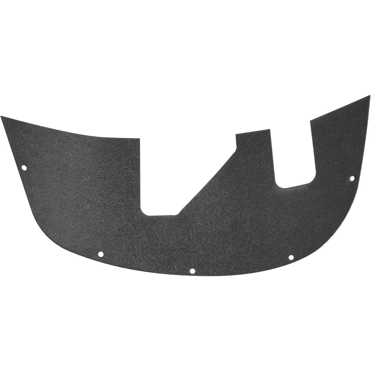 Inner Fender Liner Compatible with 1988-2000 Chevy Chevrolet Suburban Blazer Tahoe GMC Yukon C1500 C2500 C3500 K1500 K2500 K3500 Cadillac Escalade Replace for 15569497 GM1250170 Plastic