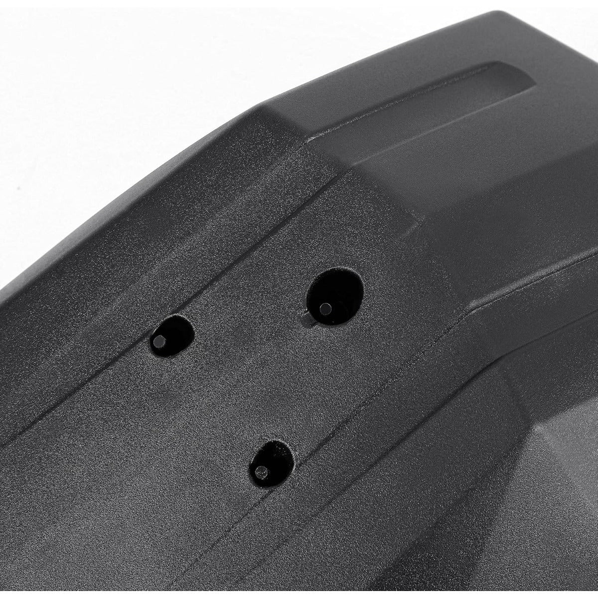 Skid Plate Compatible with 2016-2021 Husqvarna 701 Enduro Supermoto 2012-2021 KTM 690 Black Plastic PP