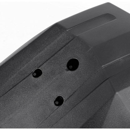 Skid Plate Compatible with 2016-2021 Husqvarna 701 Enduro Supermoto 2012-2021 KTM 690 Black Plastic PP