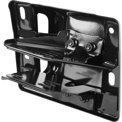 HECASA Bumper Bracket Compatible with 2003-2018 Ram 1500