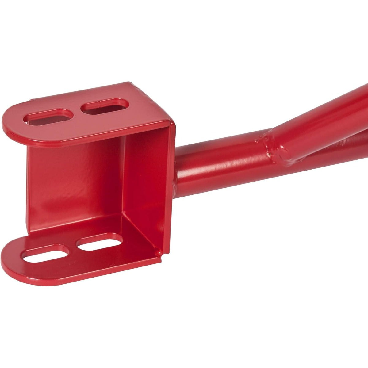 ECOTRIC Transmission Crossmember Compatible with 00-13 Silverado GMC Sierra