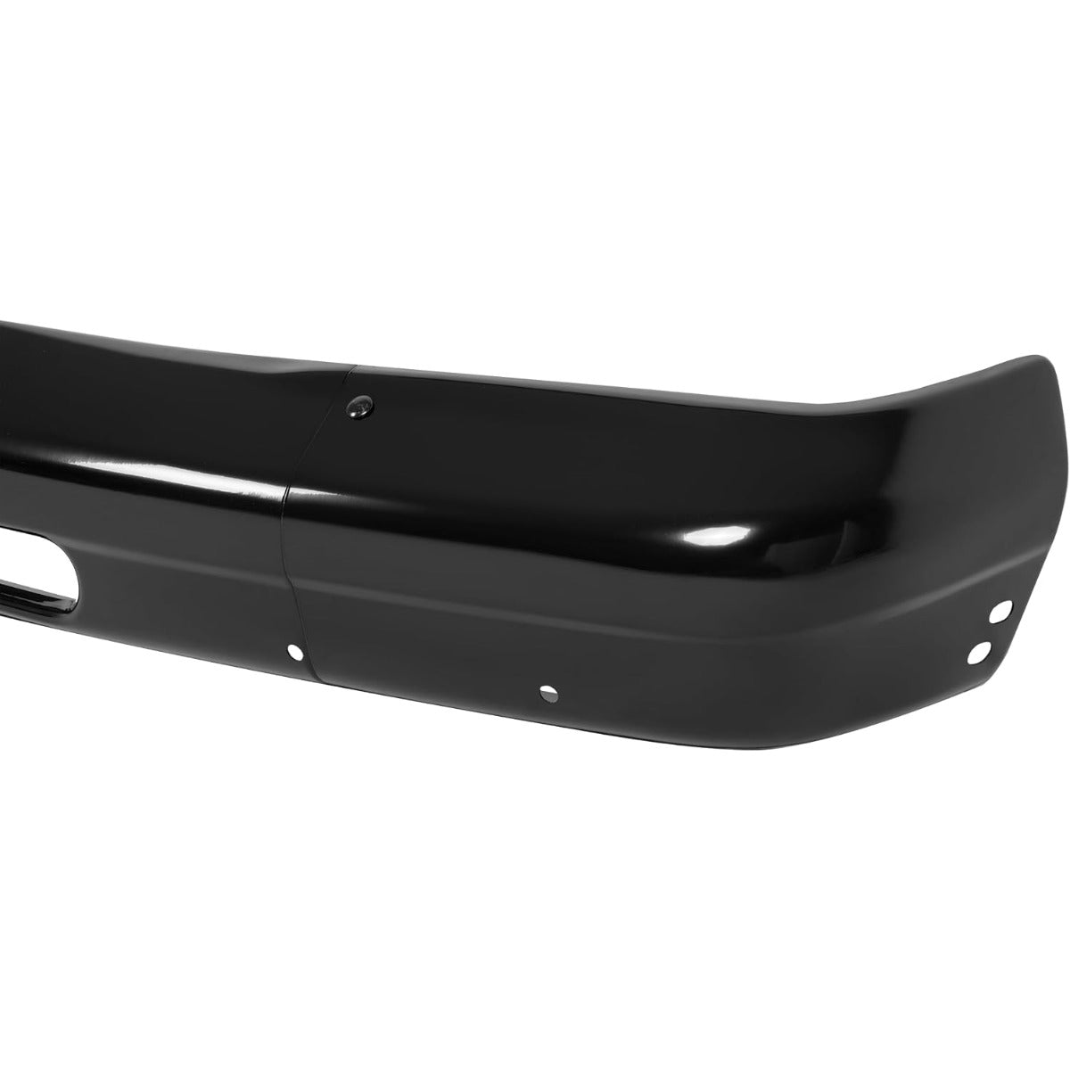 KUAFU Front Bumper Face Bar 3Pcs 4C2Z17757AAA FO1002341