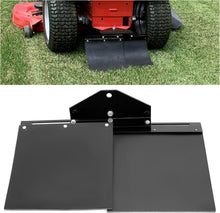 Universal Lawn Striping Striper Kit W/Built in Hitch Compatible with Mower Zero Turns Garden Lawn Tractors Adjustable LYMM-146