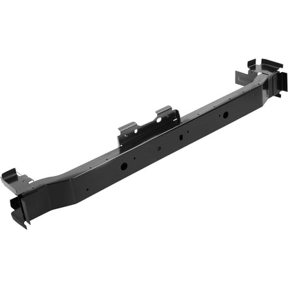 Front Lower Radiator Support Compatible with 2001-2007 Chrysler Town Country Voyager Dodge Grand Caravan Replacement for CH1225179 4860436AK Crossmember Tie Bar Steel