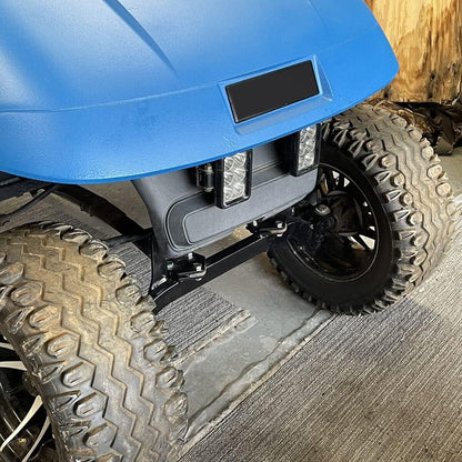 6inches Drop Axle Lift Kits for EZGO Golf Cart 1994.5-2001.5 Electric TXT Model LYA-072