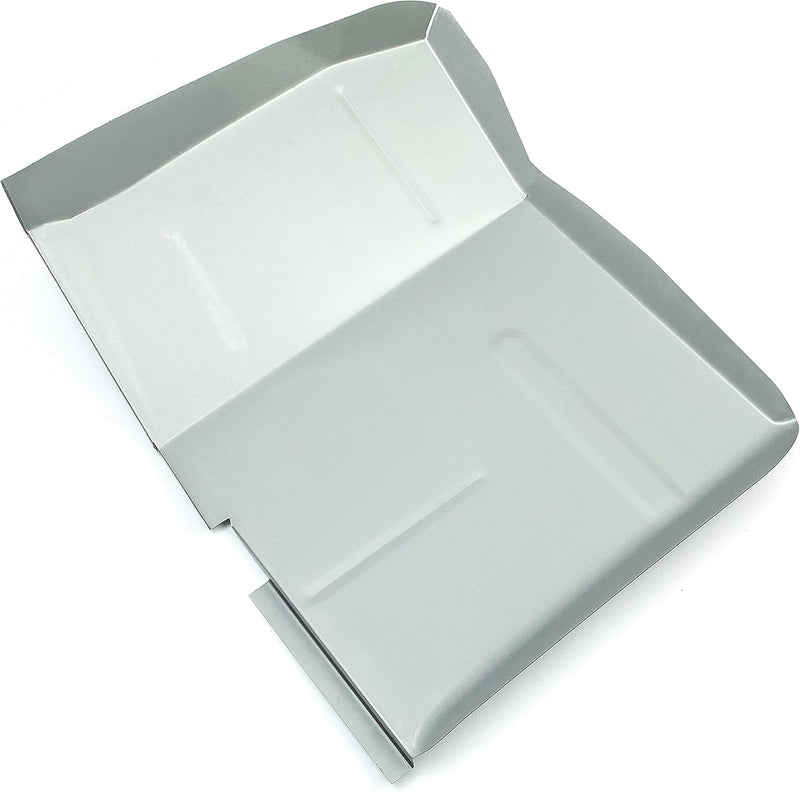 Floor Pan Set Compatible with 1973-1987 Chevy GMC Suburban Blazer Jimmy Truck Chevrolet C10 C20 K10 K20 Front Extended Floor Pan Left Right LYAM-111
