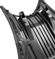 Load image into Gallery viewer, KUAFU ATV Complete Seat Compatible with 2005-2017 Arctic Cat 400 450 500 550 Replacement for 4506-557 Seat Replacement Assembly Black LYCP-255
