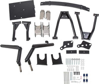 Load image into Gallery viewer, 6inches Double A-Arm Golf Cart Lift Kit Compatible with 1982-2003 Club Car DS Electric&amp;Gas LYMM-039S
