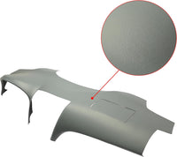 Load image into Gallery viewer, Kojem Dashboard Cap Cover Compatible with 2007-2011 Toyota Camry Gray Dashboard Cap Replacement ABS Plastic LYAP-509-1-XB
