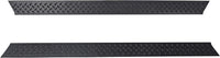 Load image into Gallery viewer, Side Body Armor Rocker Panel Compatible with 1997-2006 Jeep TJ Wrangler Diamond Plate Kit Replacement for 11650.05 LYAP-362
