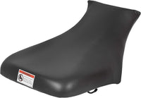 Load image into Gallery viewer, ATV Complete Seat Compatible with 2005-2011 Honda Foreman 500 TRX500 2005-2014 Honda Foreman Rubicon 500 TRX 500 Replacement for 77100-HN2-B70ZA Black LYCP-104
