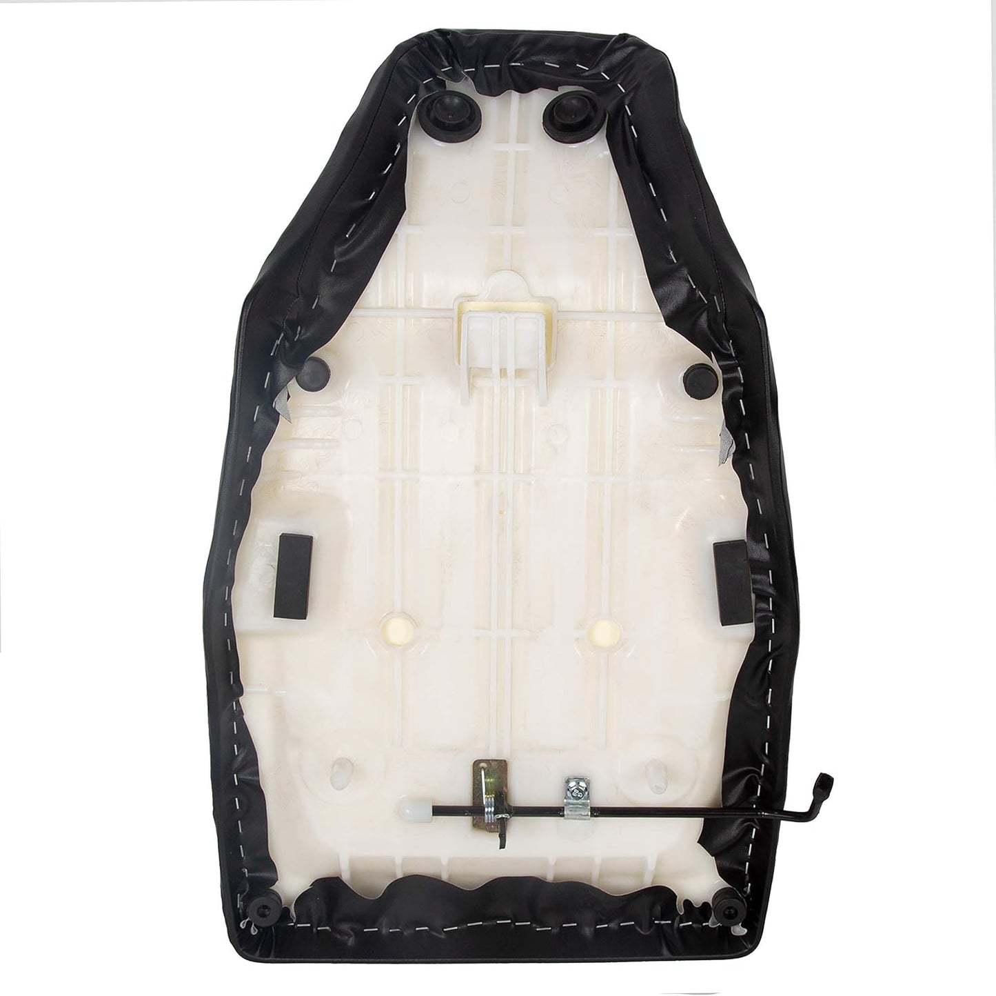 Complete Seat Set Compatible with 1988-2000 Honda FourTrax 300 TRX300 TRX300FW 2x4 4X4 Seat Assembly LYCP-106