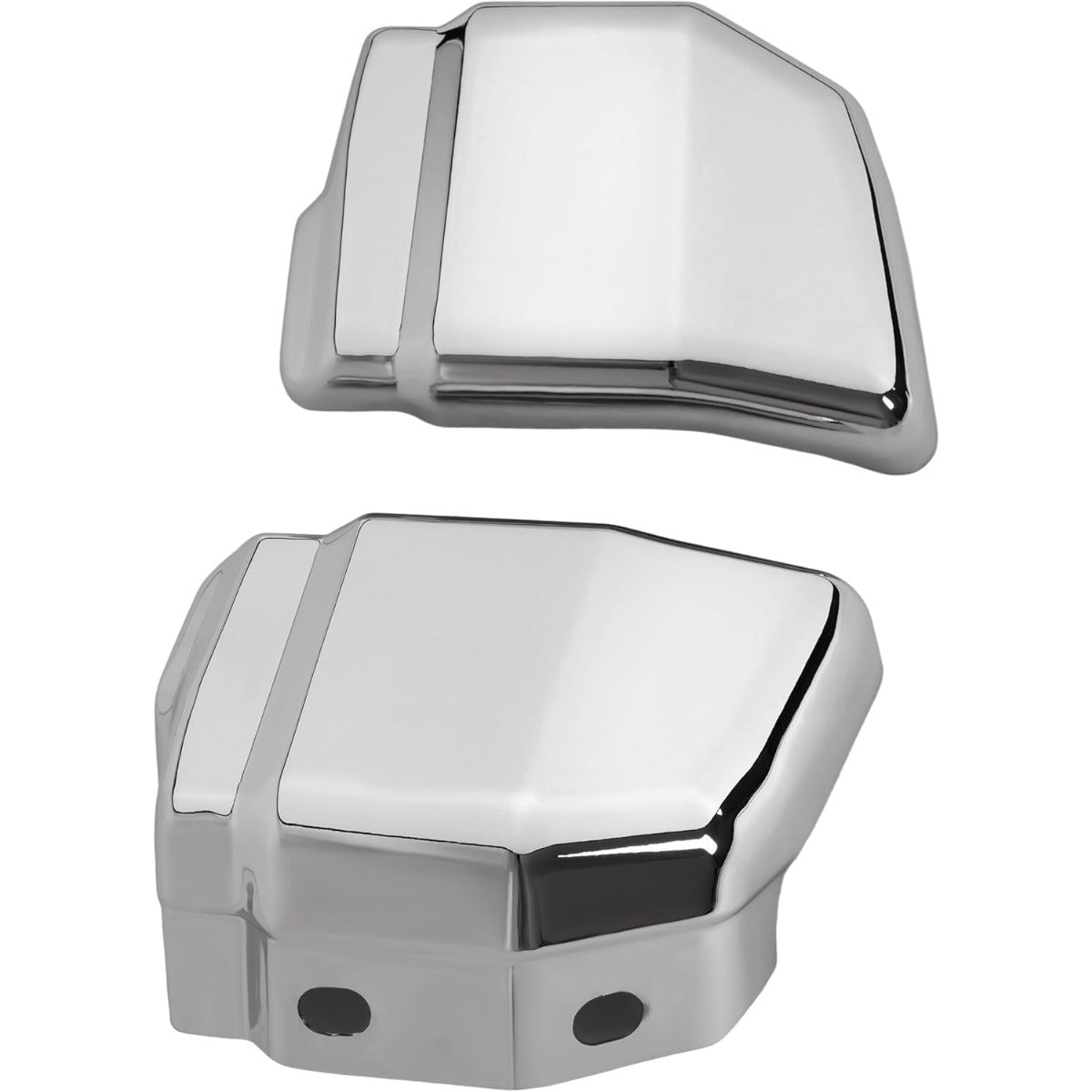 KUAFU Bumper End Cap Compatible with 1986-1992 D21