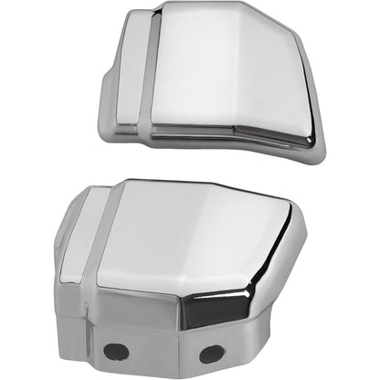 KUAFU Bumper End Cap Compatible with 1986-1992 D21