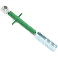 Load image into Gallery viewer, KUAFU 3 Point Lift Link Compatible with John Deere 870 970 1070 Tractors Hitch Lift Top Link Replacement for AM877572
