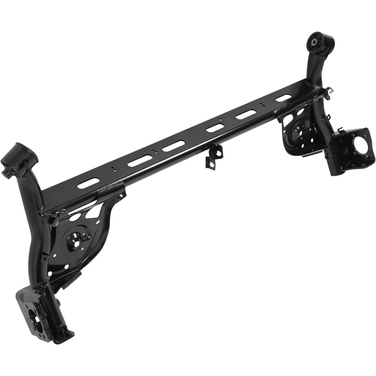 Axle Beam Subframe Crossmember Compatible with 07-12 Versa