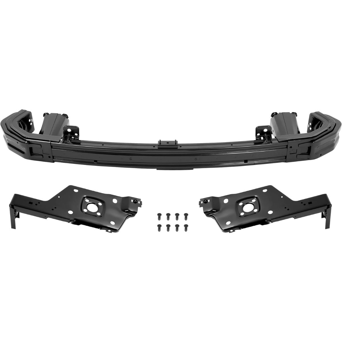 KUAFU Bumper Reinforcement Compatible with 2019-2024 Edge