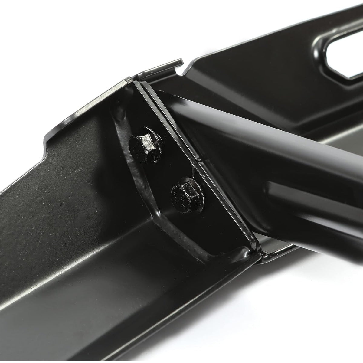 KUAFU Bumper Brush Guard Compatible with 18-26 Ranger XP 1000/INTL Ranger
