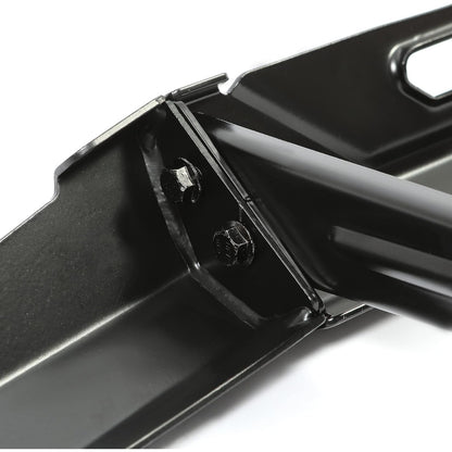 KUAFU Bumper Brush Guard Compatible with 18-26 Ranger XP 1000/INTL Ranger