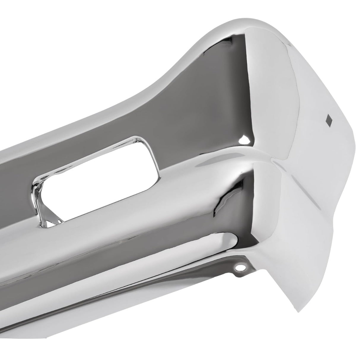 3Pcs Bumper Assembly Compatible with Impala