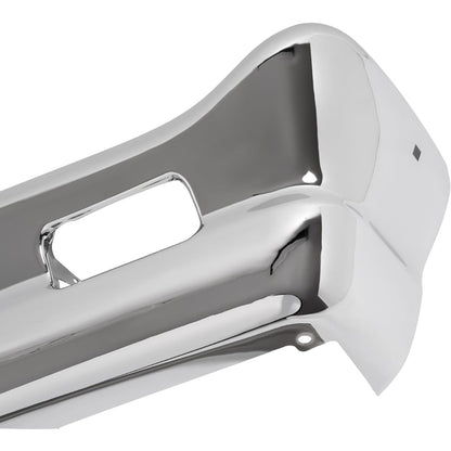 3Pcs Bumper Assembly Compatible with Impala