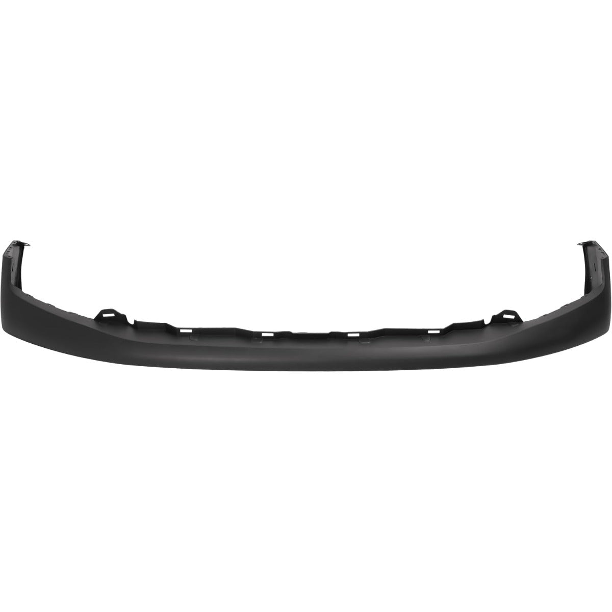 Bumper Cover Compatible with 2017-2019 Titan PRO-4X