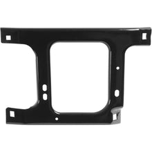 KUAFU Bumper Bracket Compatible with Ram 1500 Ram 2500 3500