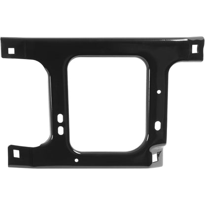KUAFU Bumper Bracket Compatible with Ram 1500 Ram 2500 3500