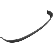 KUAFU Front Bumper Lower Valance Air Dam Compatible with 1994-2002 Dodge Ram 1500 2500 3500 Replacement for 55274811 CH1090124 Textured Black