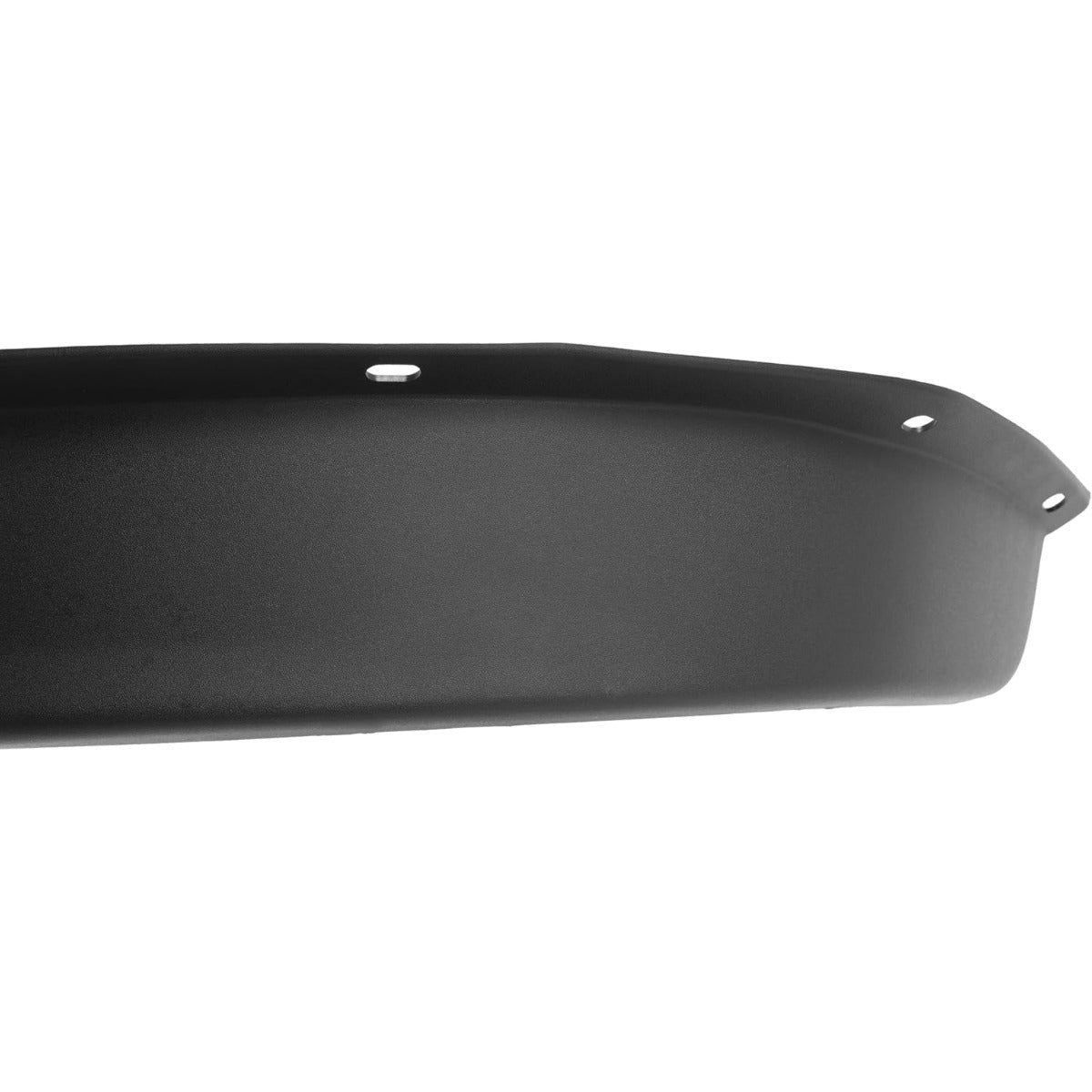 KUAFU Front Bumper Lower Valance Air Dam Compatible with 1994-2002 Dodge Ram 1500 2500 3500 Replacement for 55274811 CH1090124 Textured Black