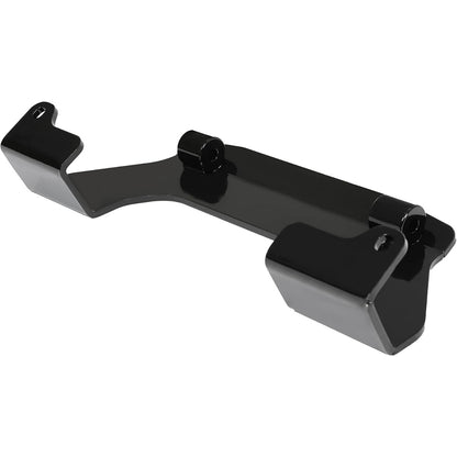 Transaxle Crossbrace Kit Compatible with Hustler Raptor SD SDX Replacement for 123292 Steel Black Cross brace