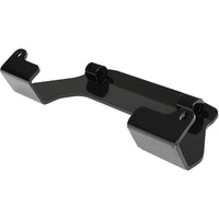 Load image into Gallery viewer, KUAFU Transaxle Crossbrace Kit Compatible with Hustler Raptor SD SDX Replacement for 123292 Steel Black Cross brace
