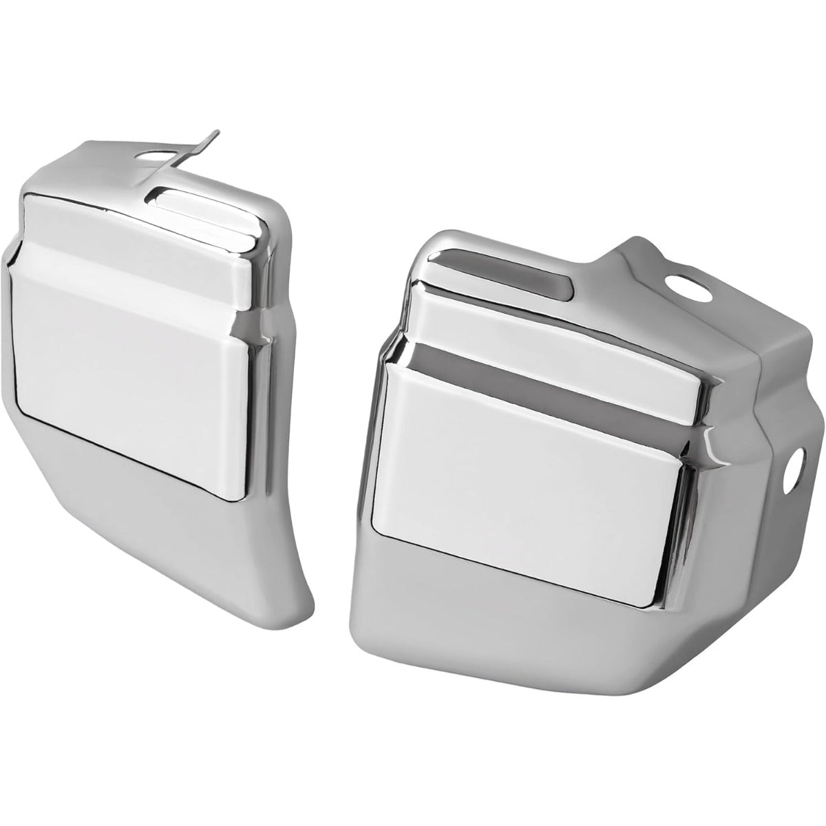 KUAFU Bumper End Cap Compatible with 1986-1992 D21