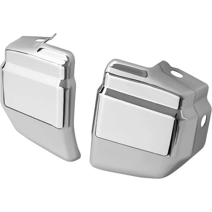 KUAFU Bumper End Cap Compatible with 1986-1992 D21
