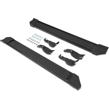 ALMULOO Step Running Board Compatible with 2021-2024 Bronco 2 Door