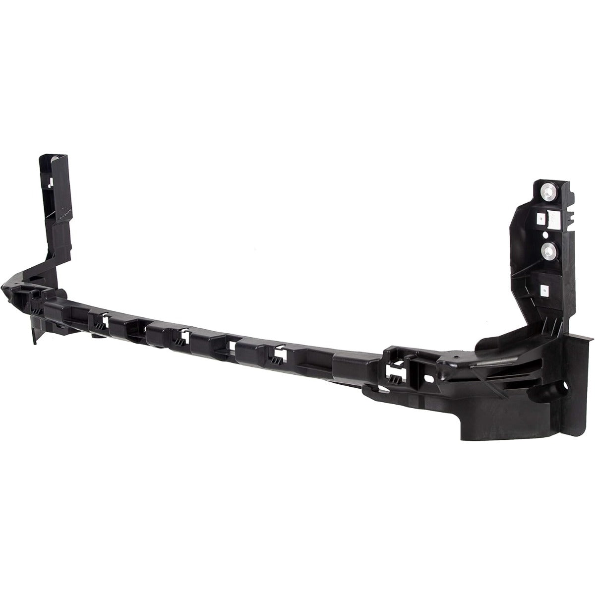 Lower Grille Reinforcement Compatible with 2011-2016 Ford F-250 F-350 F-450 F-550 Super Duty Replace for FO1223128 BC3Z-17A792-B BC3Z17A792 LYAP-329S