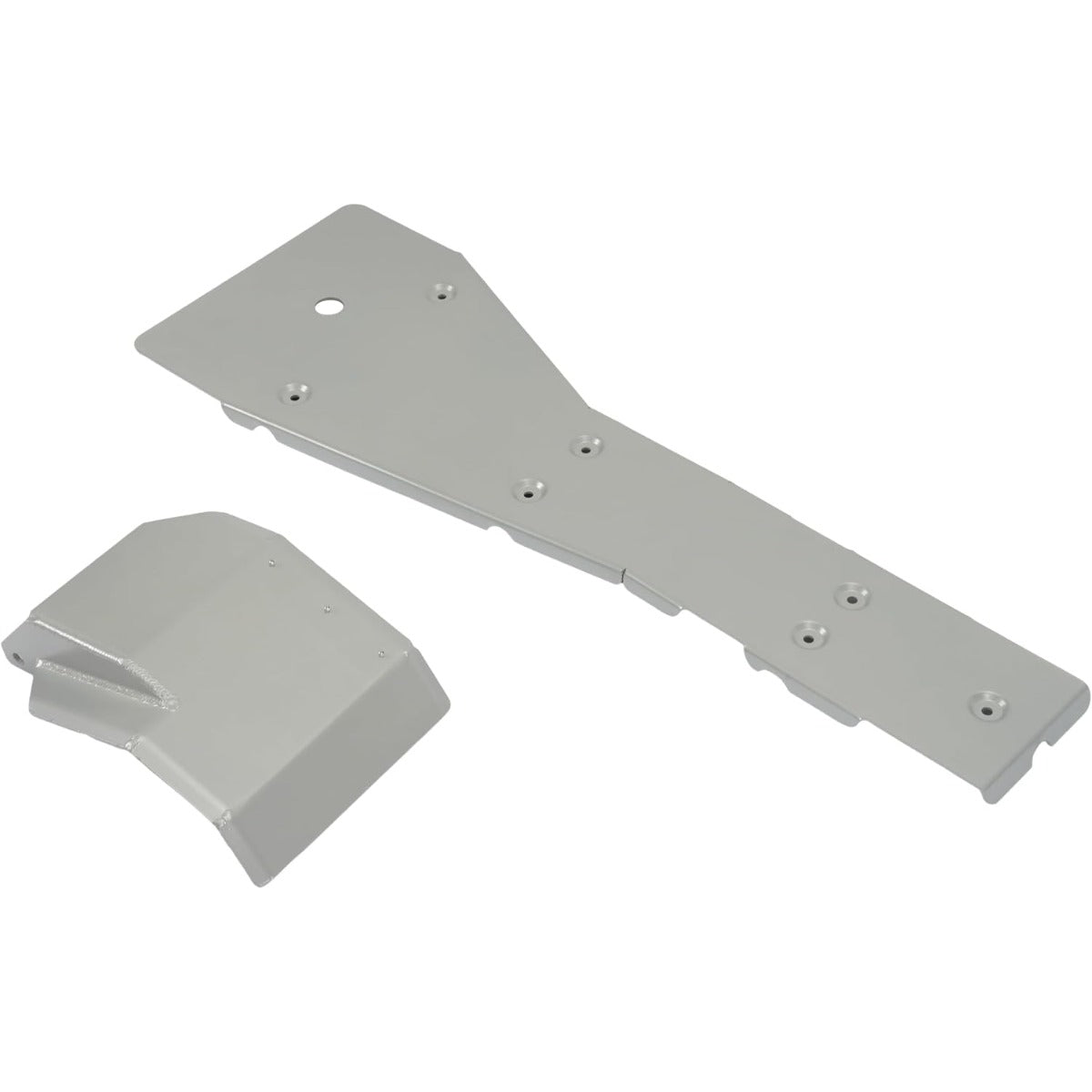 Full Chassis Glide Bottom Frame Compatible with 1987-2006 YAMAHA BANSHEE 350 w/Engine Skid Plate Swing Arm