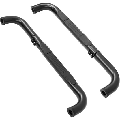 Running Board Step Compatible with 97-03 F-150/F-250 LD Regular Cab