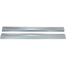ALMULOO Outer Rocker Panels Replacement for 2002-2009 Dodge Ram 1500 2500