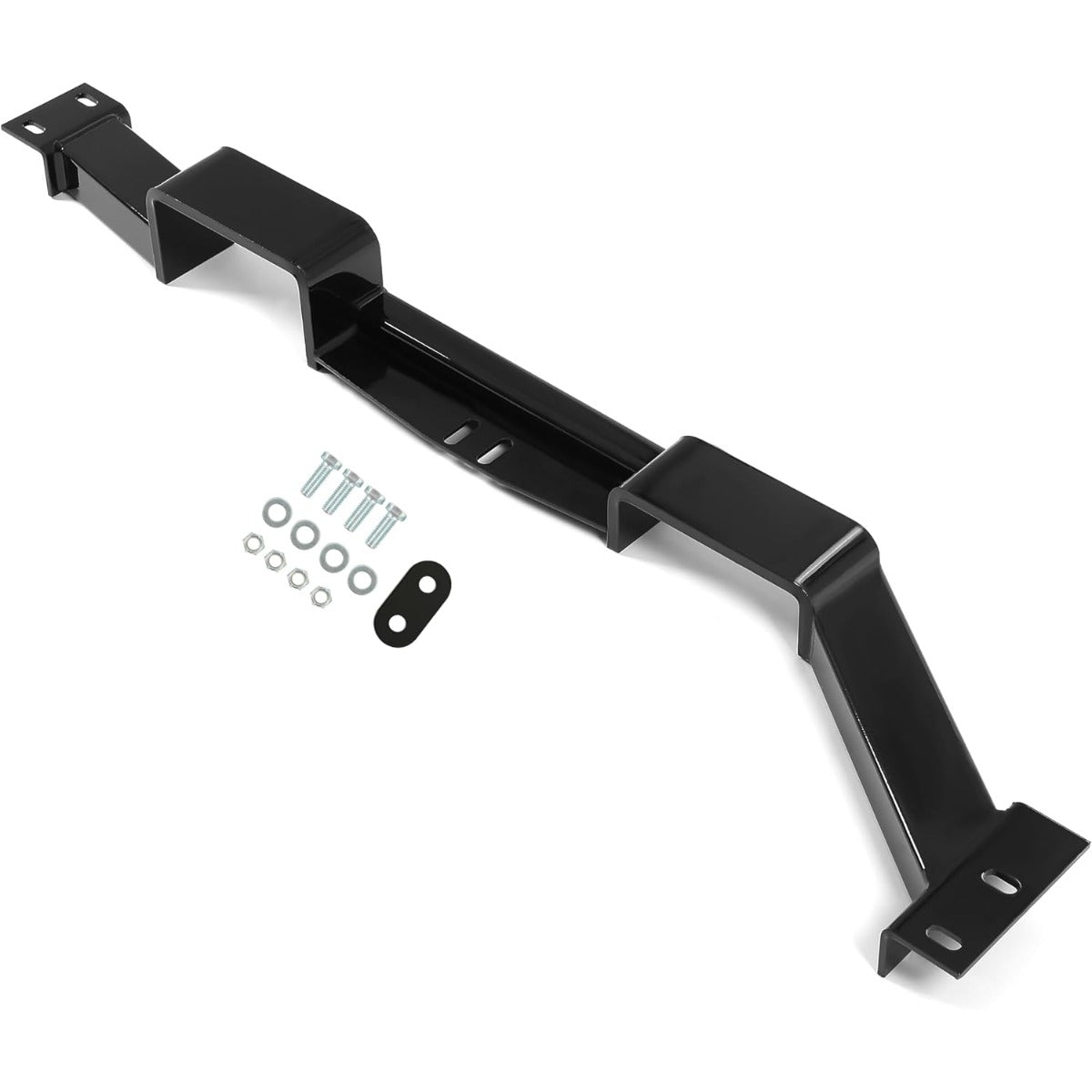 KUAFU Transmission Crossmember Compatible with 1977-1990 B-Body