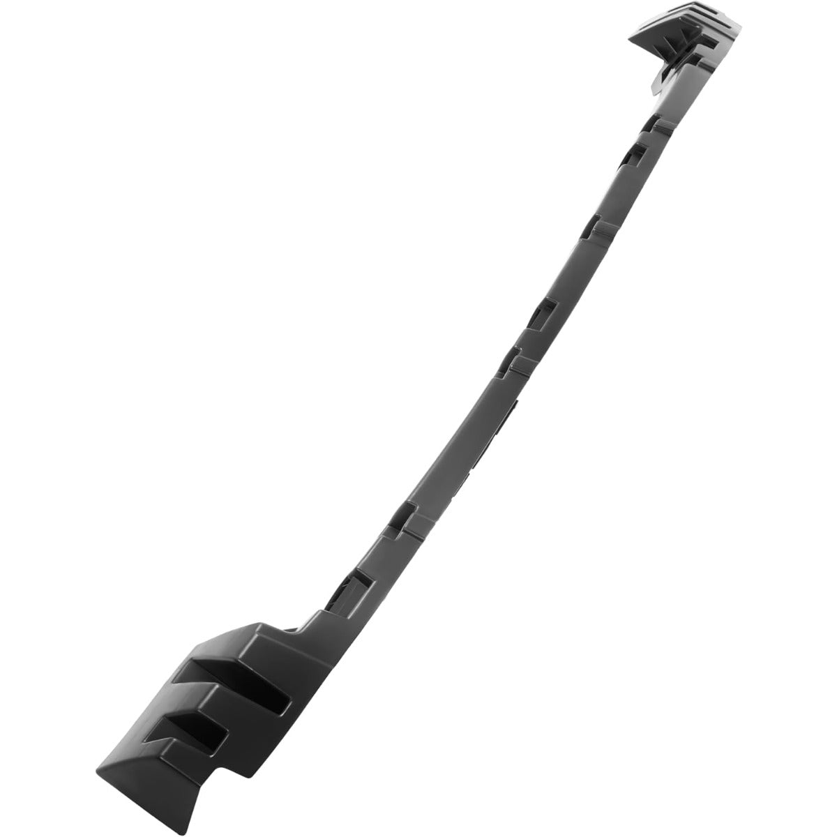 KUAFU Bumper Bracket Compatible with 2007-2013 Sierra