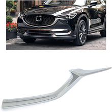 KUAFU Grille Molding Compatible with 2017-2021 CX-5 CX5