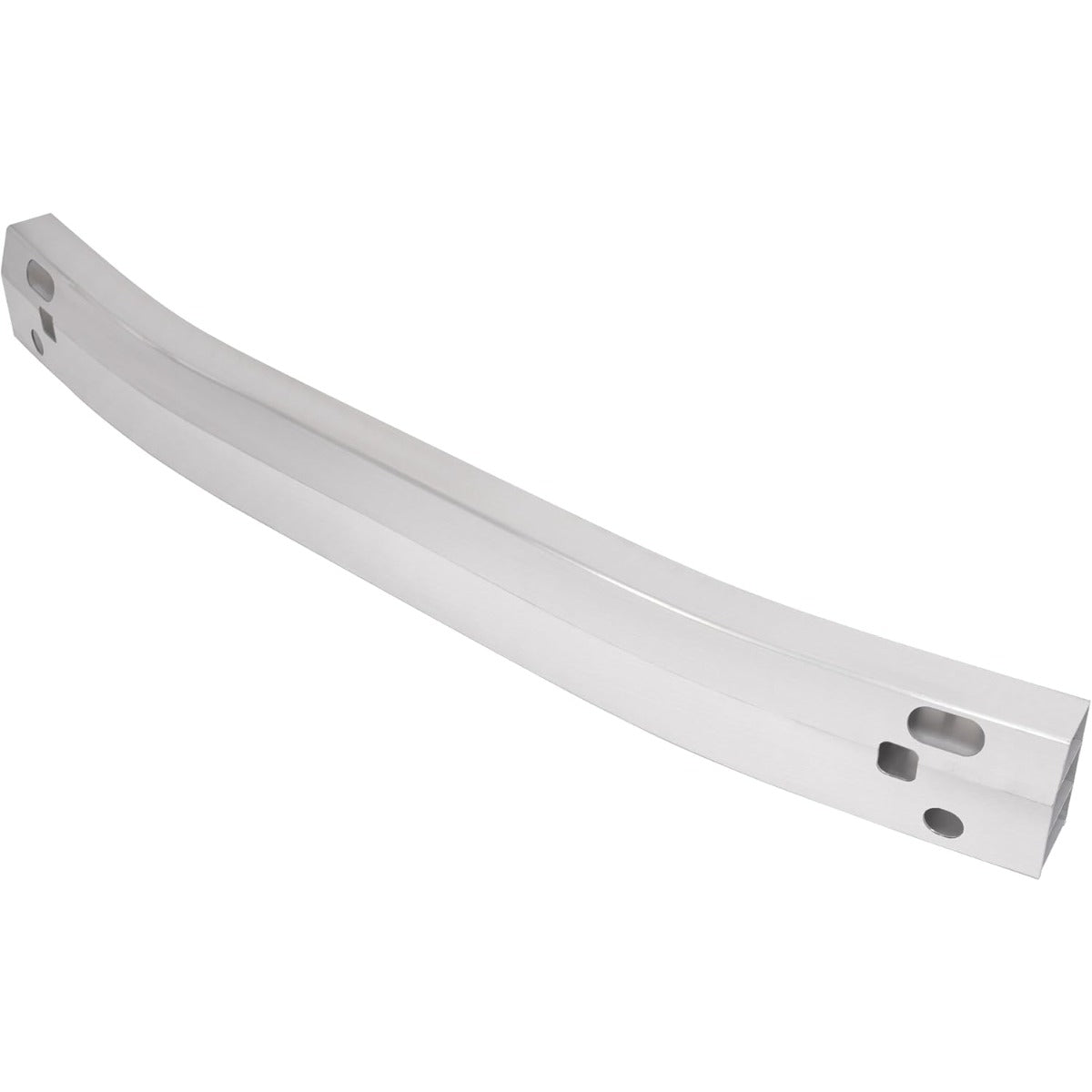 KUAFU Bumper Reinforcement Compatible with 2008-2013 Highlander
