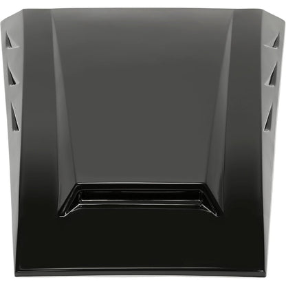 KUAFU Hood Scoop Vent Compatible with 99-18 Mercedes-Benz G-Class W463 G500