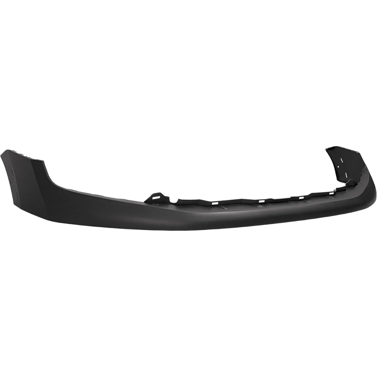 Bumper Cover Compatible with 2017-2019 Titan PRO-4X