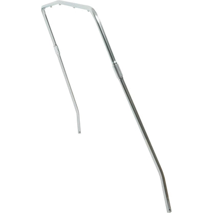 KUAFU Soft Top Support Compatible with 1986-1995 Suzuki Samurai Soft Top Support Bow