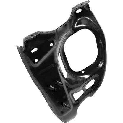 KUAFU Bumper Bracket Compatible with 2014-2021 Tundra